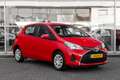 Toyota Yaris 1.3 VVT-i Aspiration Rot - thumbnail 7