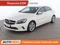 Mercedes-Benz A 160 A 160 Sport Automatic Blanc - thumbnail 1