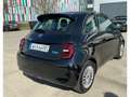 Fiat 500e Action  Neuer 500 Action MJ22 Schwarz - thumbnail 3