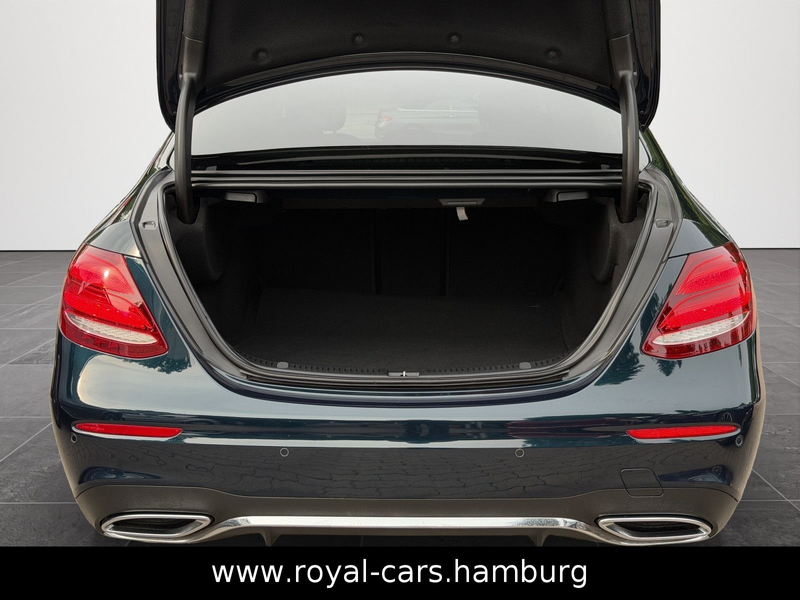 Mercedes-Benz E 350 d AMG LINE NAVI*PANO*HEADUP*MEMORY*360CAM* — photo 8