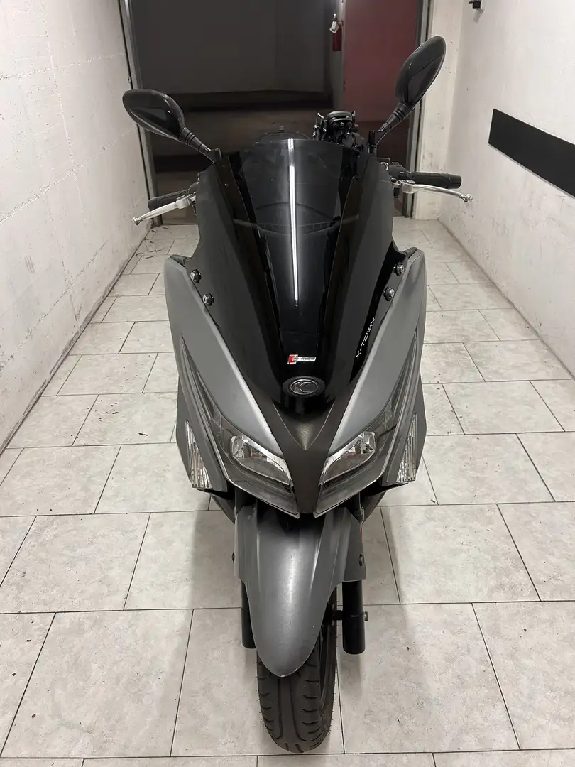 Kymco X-Town X-Town 300 Gris - 1