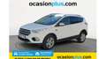 Ford Kuga 1.5TDCi Auto S&S Business 4x2 120 Blanc - thumbnail 1