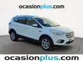 Ford Kuga 1.5TDCi Auto S&S Business 4x2 120 Blanc - thumbnail 2