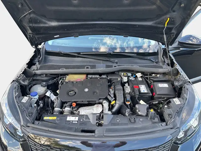 Peugeot 2008 view 14