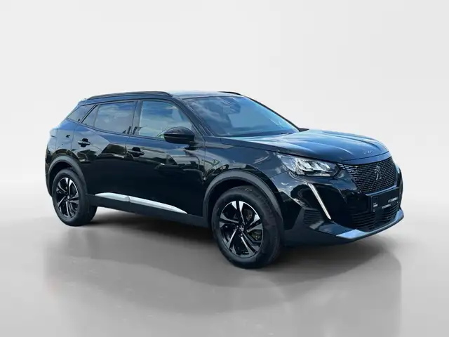 Peugeot 2008 view 7