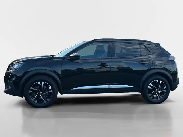 Peugeot 2008 view 3