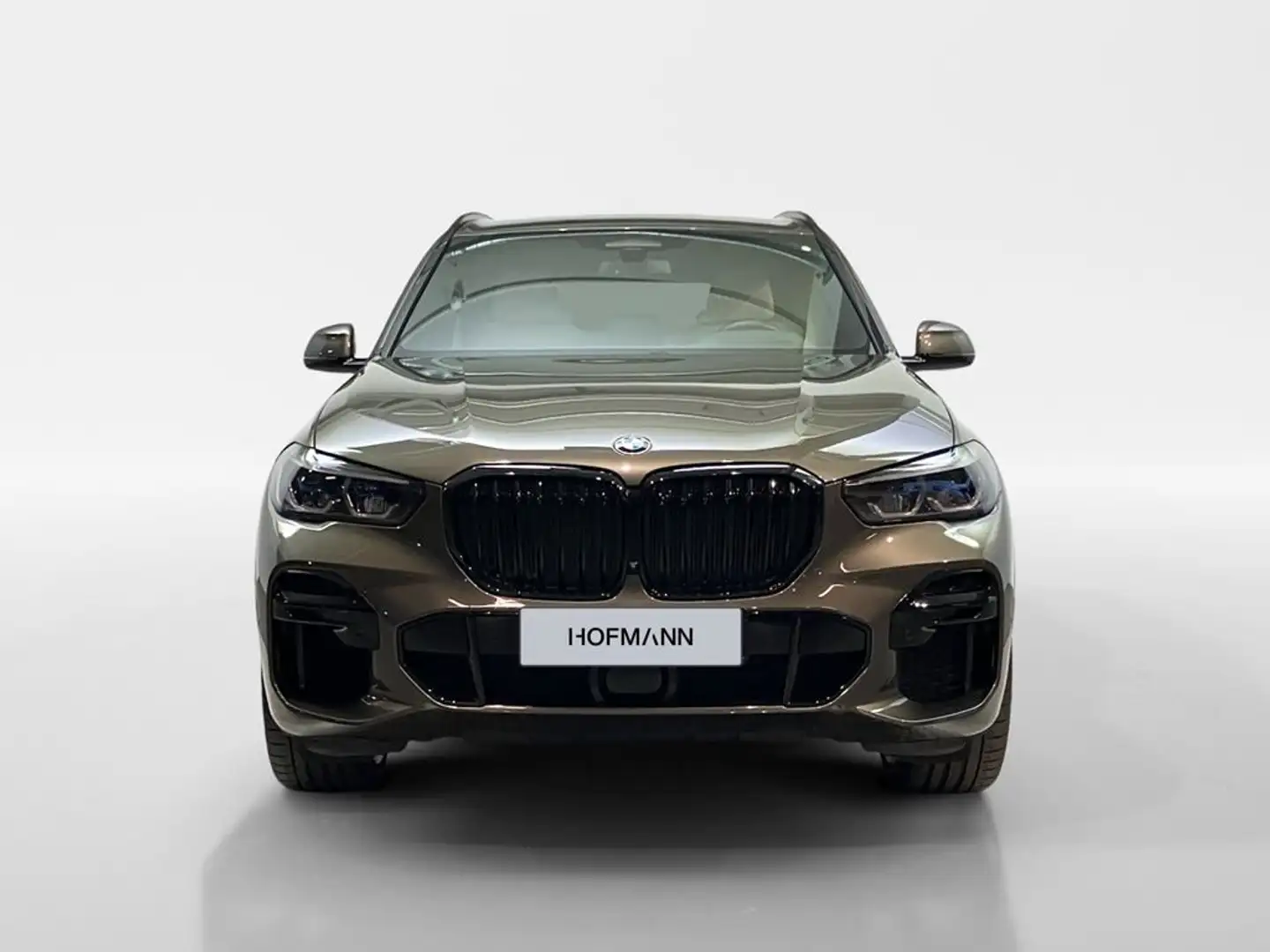 BMW X5 M M Sport Noir - 2