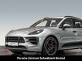 Porsche Macan GTS Sportabgasanlage Luftfederung Panorama Silber - thumbnail 8