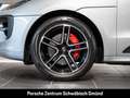 Porsche Macan GTS Sportabgasanlage Luftfederung Panorama Silber - thumbnail 11