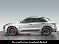 Porsche Macan GTS Sportabgasanlage Luftfederung Panorama Silber - thumbnail 2