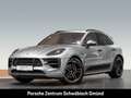 Porsche Macan GTS Sportabgasanlage Luftfederung Panorama Silber - thumbnail 1
