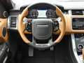Land Rover Range Rover Sport 5.0 'SVR' #ACC #HUD #360 #AHK #PANO Orange - thumbnail 7