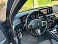 BMW 520 520d Aut. M Sport Edition Zwart - thumbnail 7