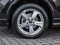 Audi Q2 S line 35 TFSI S tronic LED+NAVI+AHK Schwarz - thumbnail 9
