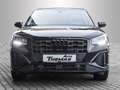 Audi Q2 S line 35 TFSI S tronic LED+NAVI+AHK Schwarz - thumbnail 5