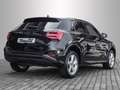 Audi Q2 S line 35 TFSI S tronic LED+NAVI+AHK Schwarz - thumbnail 4