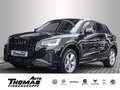 Audi Q2 S line 35 TFSI S tronic LED+NAVI+AHK Schwarz - thumbnail 1