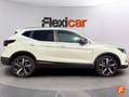 Nissan Qashqai 1.2 DIG-T N-Connecta 4x2 XTronic Blanco - thumbnail 9