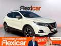 Nissan Qashqai 1.2 DIG-T N-Connecta 4x2 XTronic Blanco - thumbnail 1