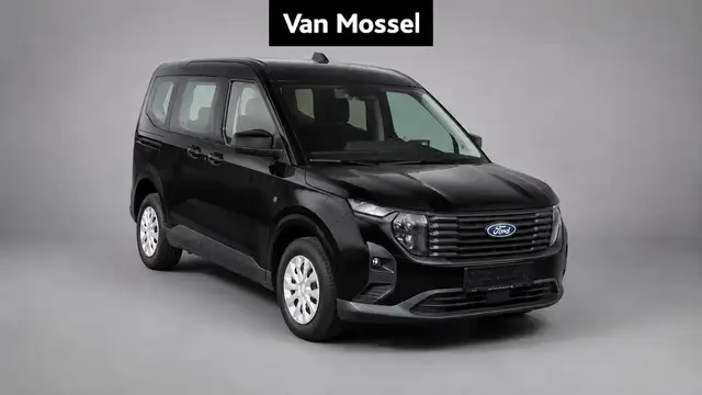 Ford Tourneo Courier Trend - Carplay - Winterpack - 5j garantie