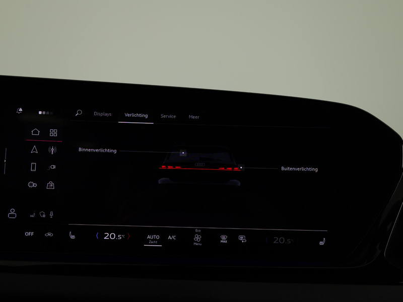 Audi A5 Avant 2.0 e-hybrid quattro S edition 299pk | Volle — photo 14