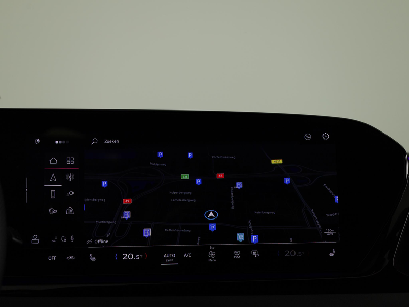 Audi A5 Avant 2.0 e-hybrid quattro S edition 299pk | Volle — photo 10