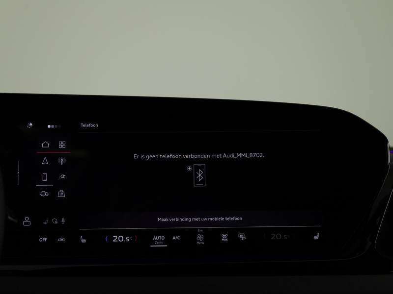 Audi A5 Avant 2.0 e-hybrid quattro S edition 299pk | Volle — photo 11