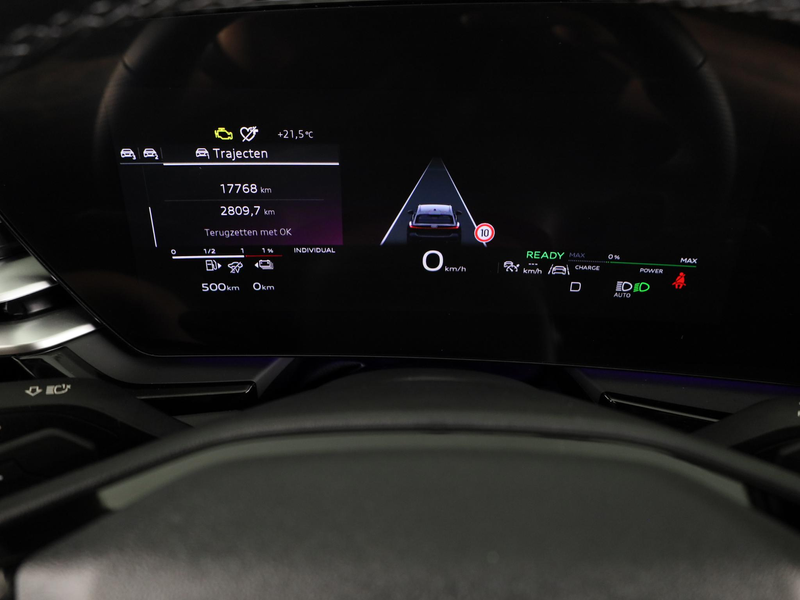 Audi A5 Avant 2.0 e-hybrid quattro S edition 299pk | Volle — photo 8