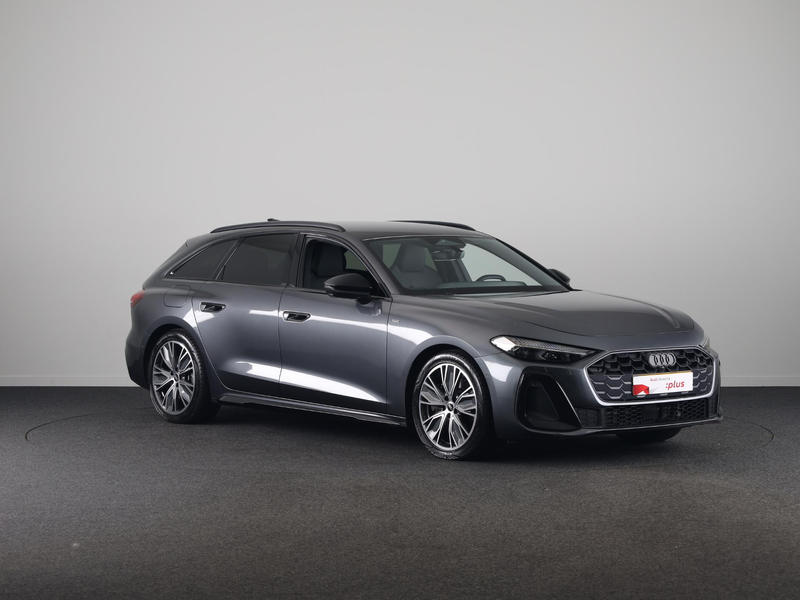 Audi A5 Avant 2.0 e-hybrid quattro S edition 299pk | Volle — photo 5