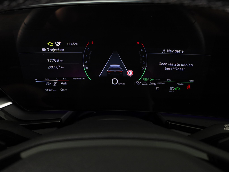 Audi A5 Avant 2.0 e-hybrid quattro S edition 299pk | Volle — photo 9