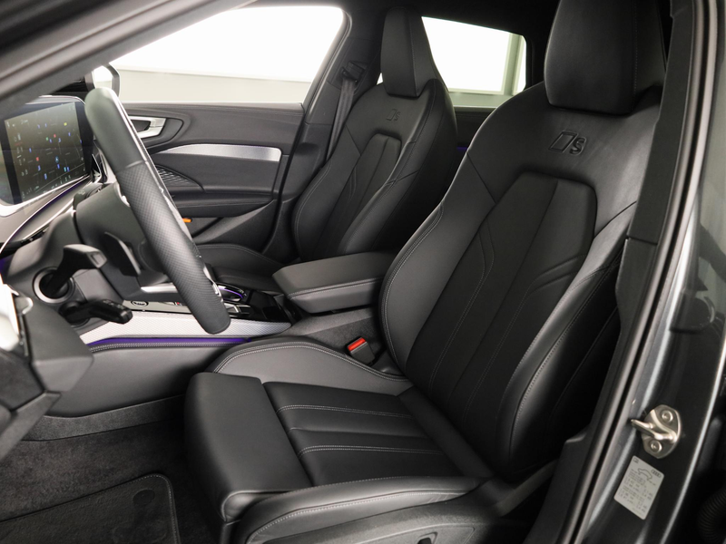 Audi A5 Avant 2.0 e-hybrid quattro S edition 299pk | Volle — photo 7