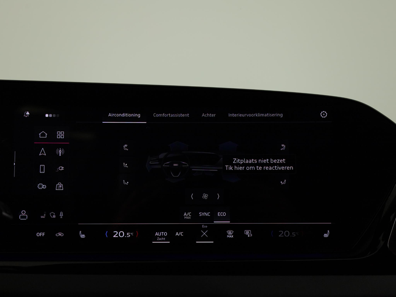 Audi A5 Avant 2.0 e-hybrid quattro S edition 299pk | Volle — photo 15