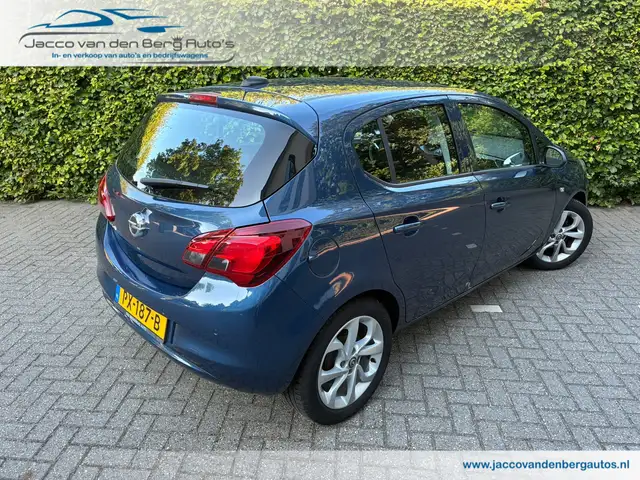 Opel Corsa view 15
