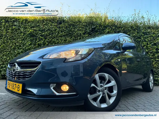 Opel Corsa view 6
