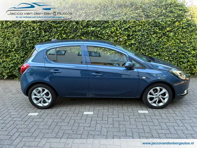 Opel Corsa view 3