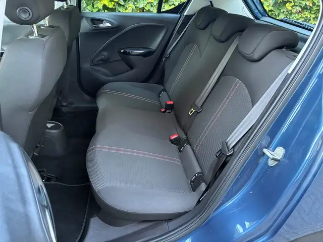 Opel Corsa view 5