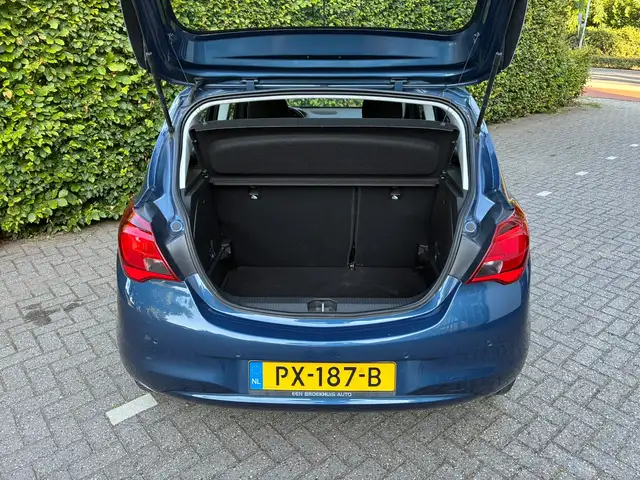 Opel Corsa view 14