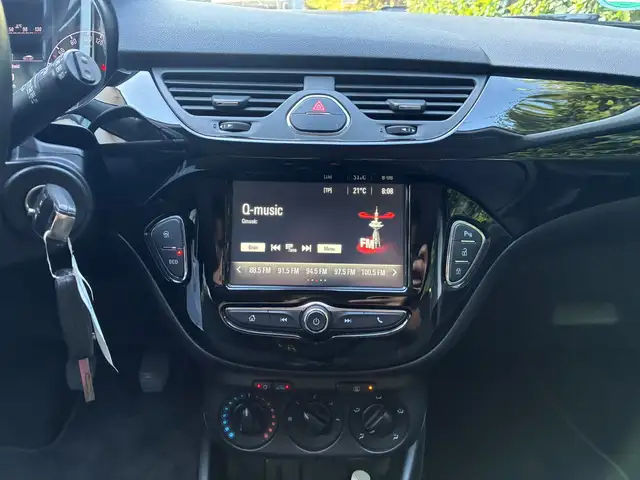 Opel Corsa view 7