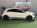 Mercedes-Benz A 45 AMG Edition 1 4Matic 7G-DCT - thumbnail 4