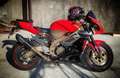 Aprilia RSV 1000 Tuono R Rouge - thumbnail 4
