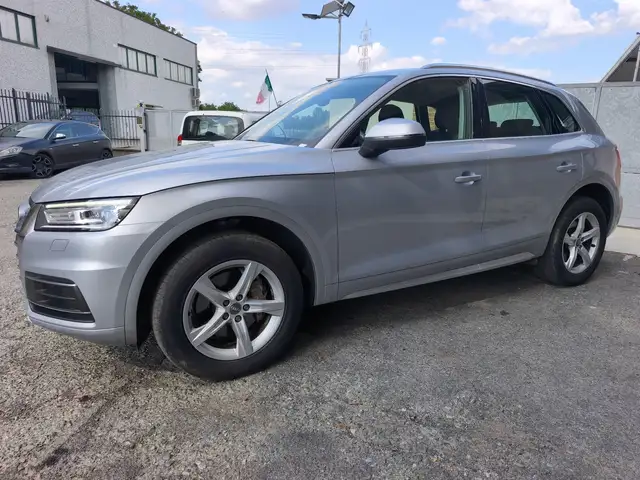 Audi Q5 40 2.0 tdi mhev quattro 204cv s-tr