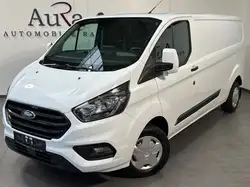 Ford Transit Custom Kasten 300 L2H1 SORTIMO NAV+KAMERA+SHZ+1HD+PP