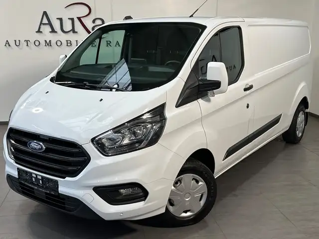 Ford Transit Custom Kasten 300 L2H1 SORTIMO NAV+KAMERA+SHZ+1HD+PP