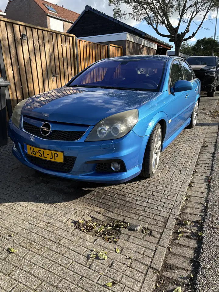 Opel Vectra