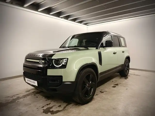 Land Rover Defender 110 P400 75th Anniversary Edition AWD Auto. 23.5MY