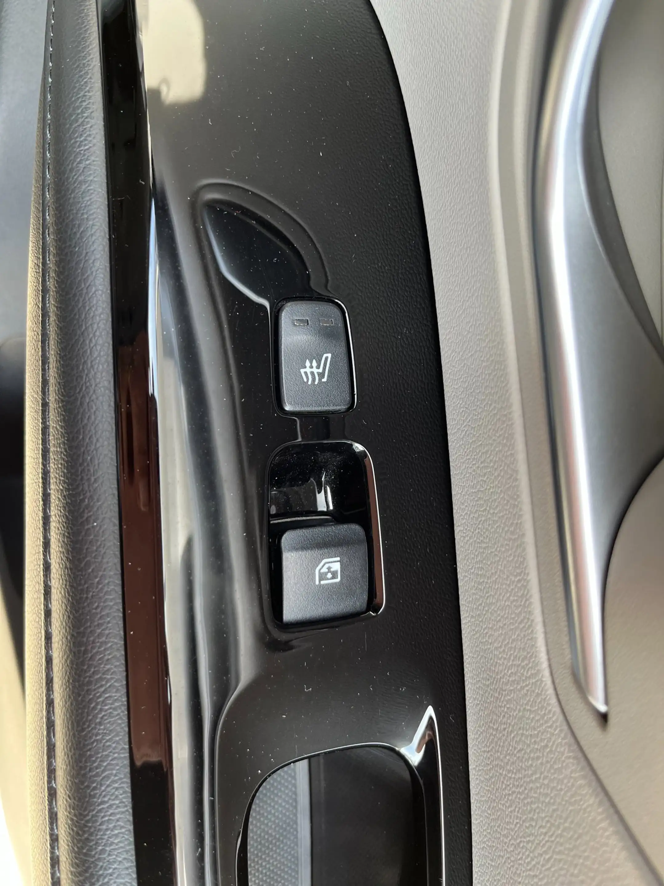 Hyundai TUCSON 1.6 T-GDI HEV Premium Sky — photo 13