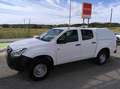 Isuzu D-Max Supernova Cabina Doble 4x4 Blanc - thumbnail 5