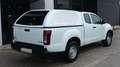 Isuzu D-Max Supernova Cabina Doble 4x4 Blanc - thumbnail 4