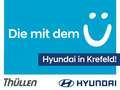 Hyundai i10 Trend Komfort-Paket 1.0 Benzin Bluetooth Navi Blau - thumbnail 2