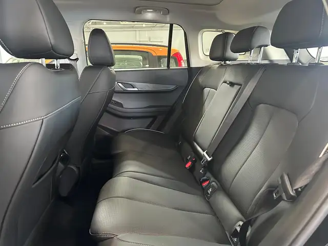 Jaecoo J5 view 15